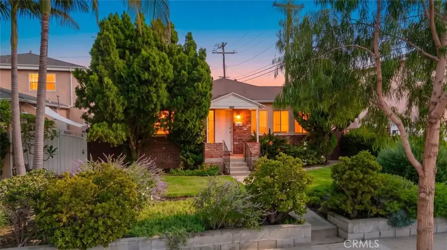 4190 Commonwealth Avenue, Culver City, CA 90232 - #2