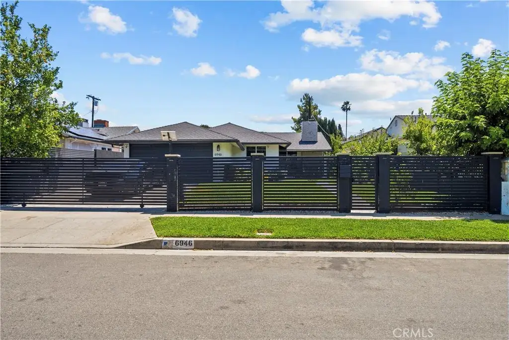 6946 Alcove, North Hollywood, CA 91605 - #1