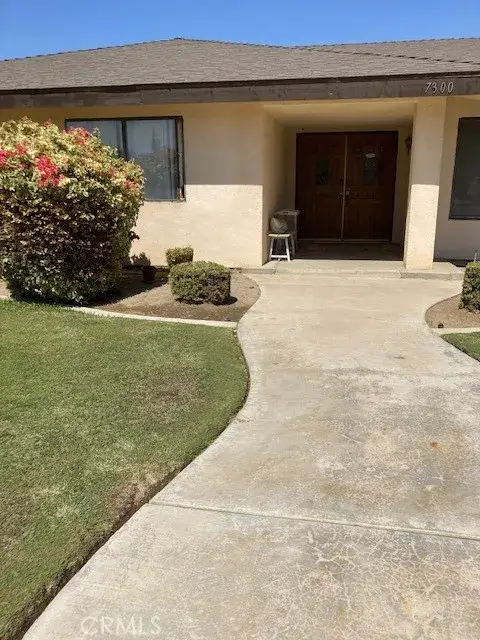7300 Olive, Bakersfield, CA 93308
