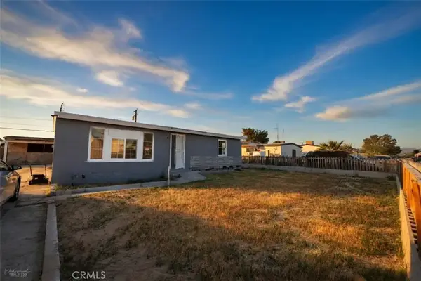 328 N Helena, Ridgecrest, CA 93555