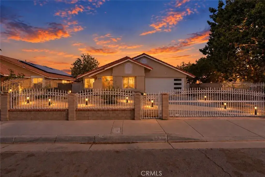 2665 E Avenue Q14, Palmdale, CA 93550 - #1