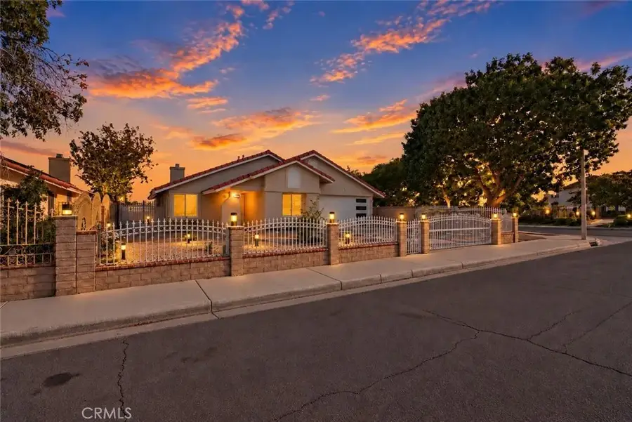 2665 E Avenue Q14, Palmdale, CA 93550 - #3