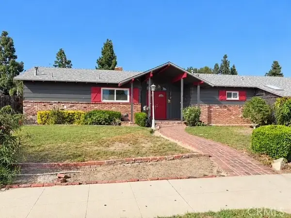 16317 Tuba, North Hills, CA 91343