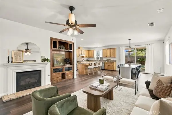 12507 Jacksonville Avenue, Bakersfield, CA 93312