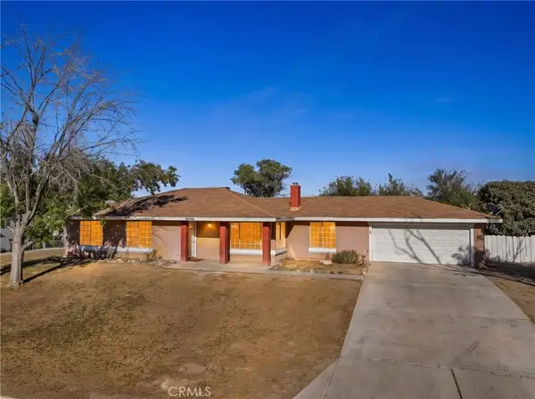 1301 1301 East Ave I #421, Lancaster, CA 93535