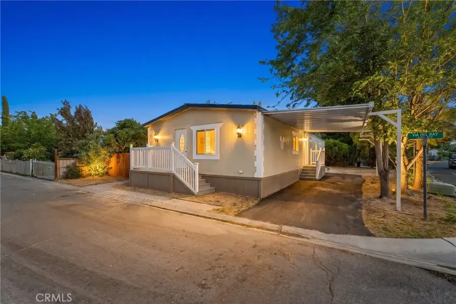 1301 1301 East Ave I #421, Lancaster, CA 93535 - #3