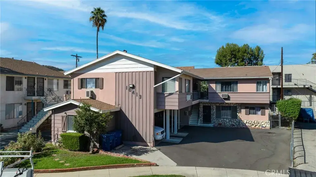 10413 Parr, Sunland, CA 91040 - #1