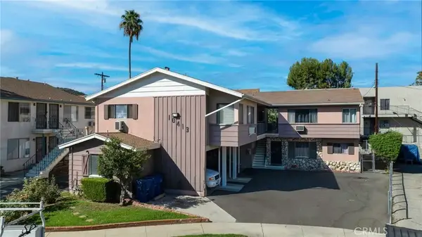 10413 Parr, Sunland, CA 91040