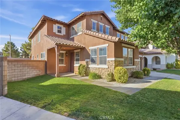 4018 Jonathon Street, Lancaster, CA 93536