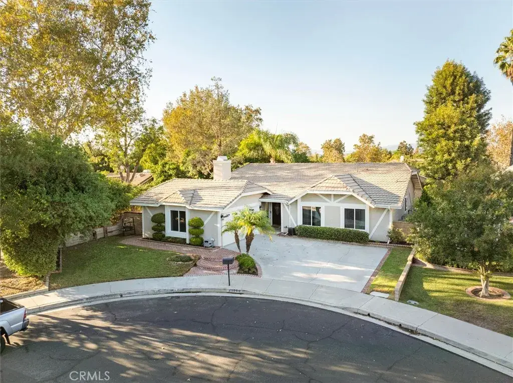 25860 Via Candice, Valencia, CA 91355 - #1