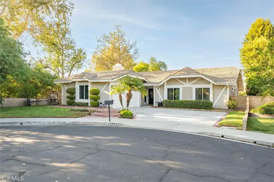 25860 Via Candice, Valencia, CA 91355 - #2