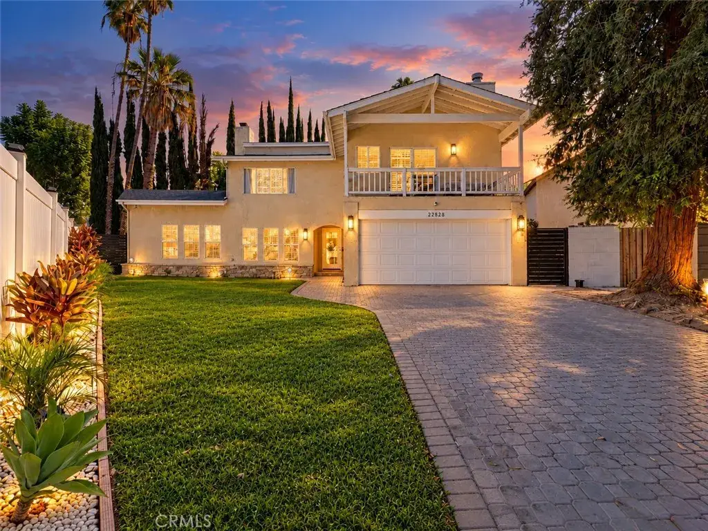 22828 Hartland Street, West Hills, CA 91307 - #1
