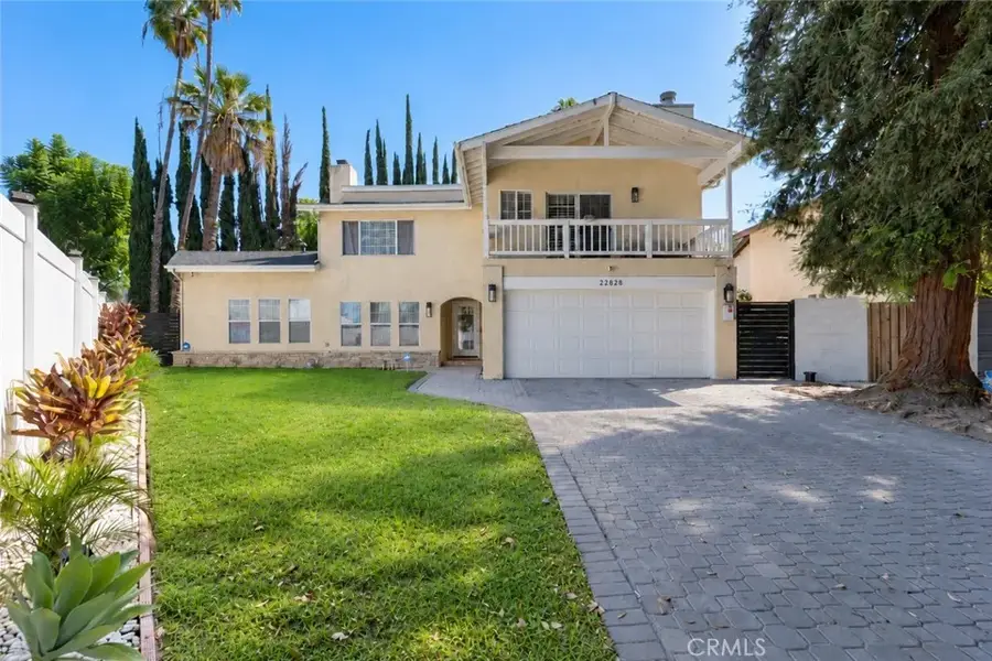 22828 Hartland Street, West Hills, CA 91307 - #2