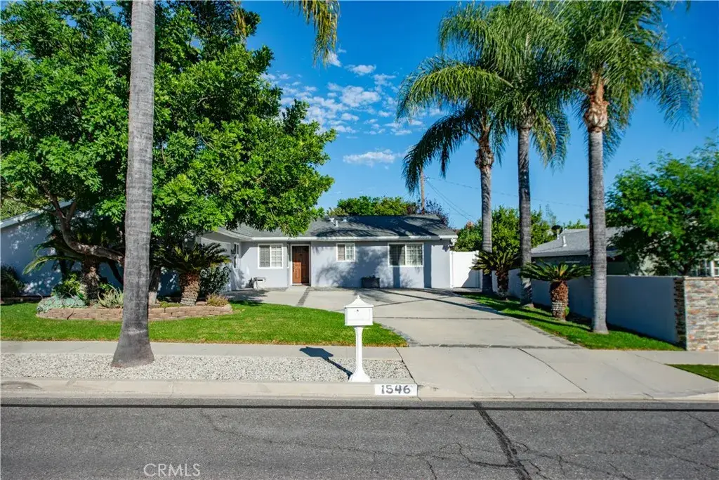 1546 Deodora Street, Simi Valley, CA 93065 - #1