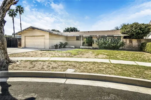 9501 Lubao Avenue, Chatsworth, CA 91311