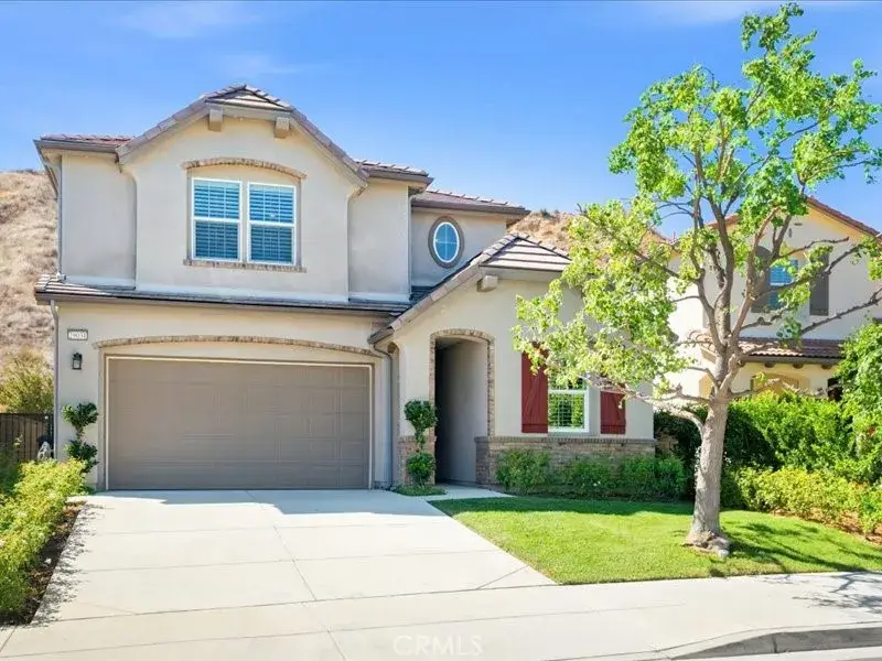29031 Sterling Lane, Valencia, CA 91354 - #1