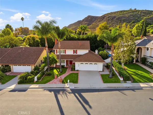 3375 Hidden Creek, Thousand Oaks, CA 91360