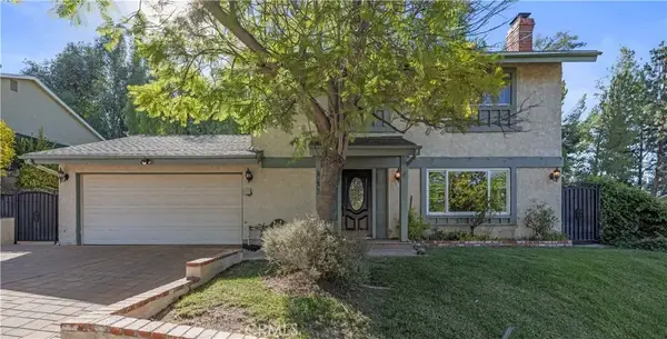 18740 Vicci Street, Canyon Country, CA 91351