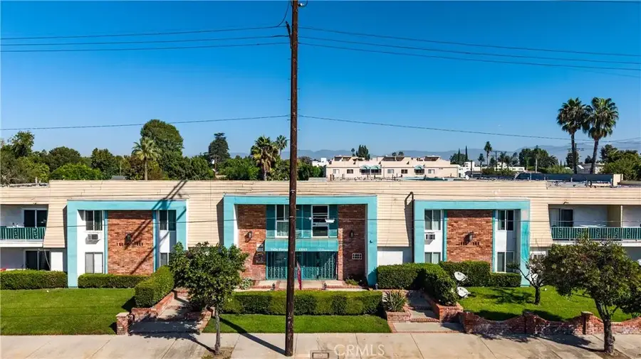 13313 Oxnard, Van Nuys, CA 91401 - #2