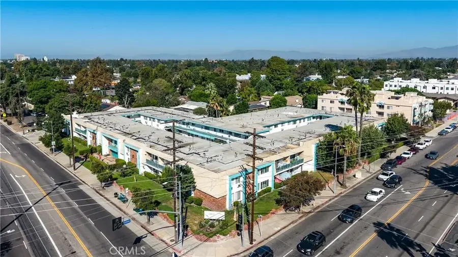 13313 Oxnard, Van Nuys, CA 91401 - #3