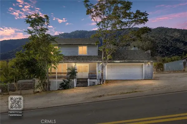 3944 Mount Pinos Way, Frazier Park, CA 93225