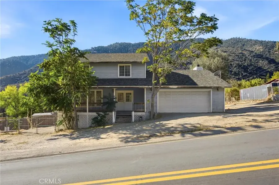3944 Mount Pinos Way, Frazier Park, CA 93225 - #3