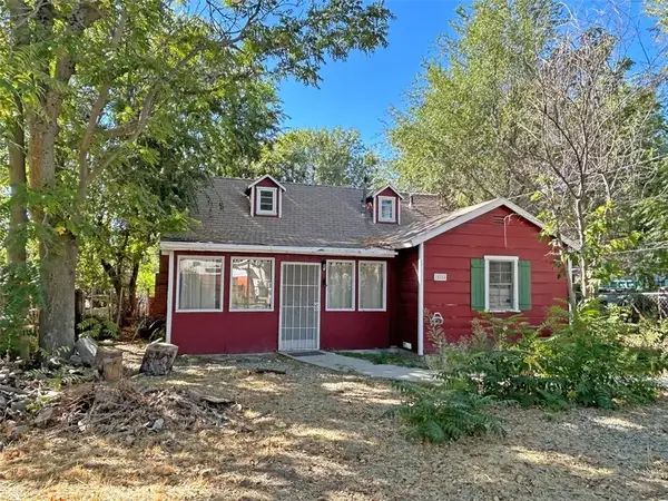 18224 Devere Court, Lake Hughes, CA 93532