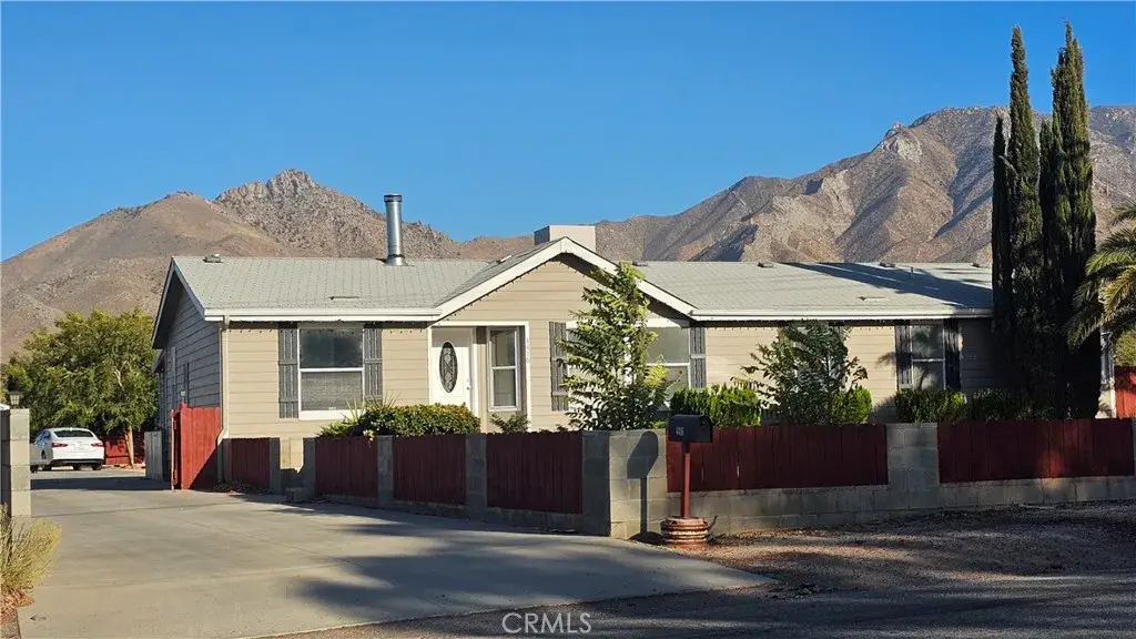4416 Goat Ranch, Lake Isabella, CA 93240 - #1
