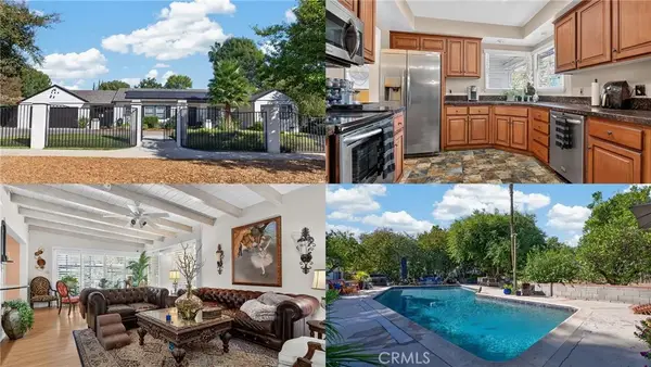 17819 Tulsa Street, Granada Hills, CA 91344