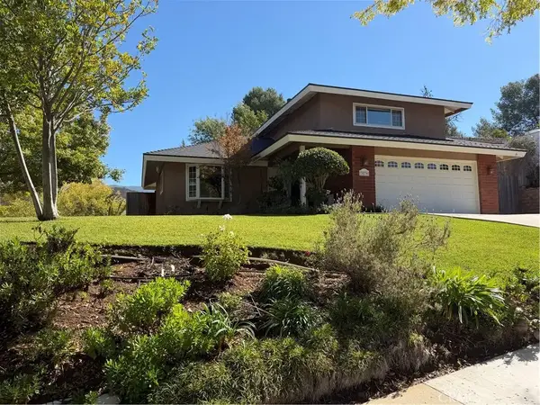3876 Crownhaven Court, Newbury Park, CA 91320