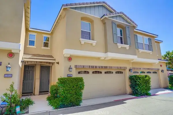 22057 Barrington Way, Saugus, CA 91350