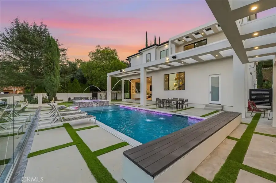 4331 Alonzo, Encino, CA 91316 - #3