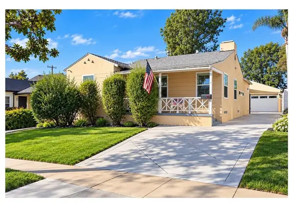 439 W Hillsdale, Inglewood, CA 90302