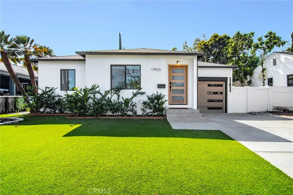 17420 Collins Street, Encino, CA 91316 - #1