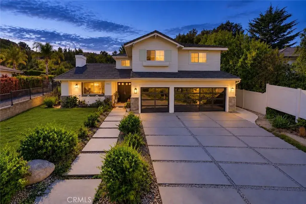 24585 Lola Lane, Newhall, CA 91321 - #1