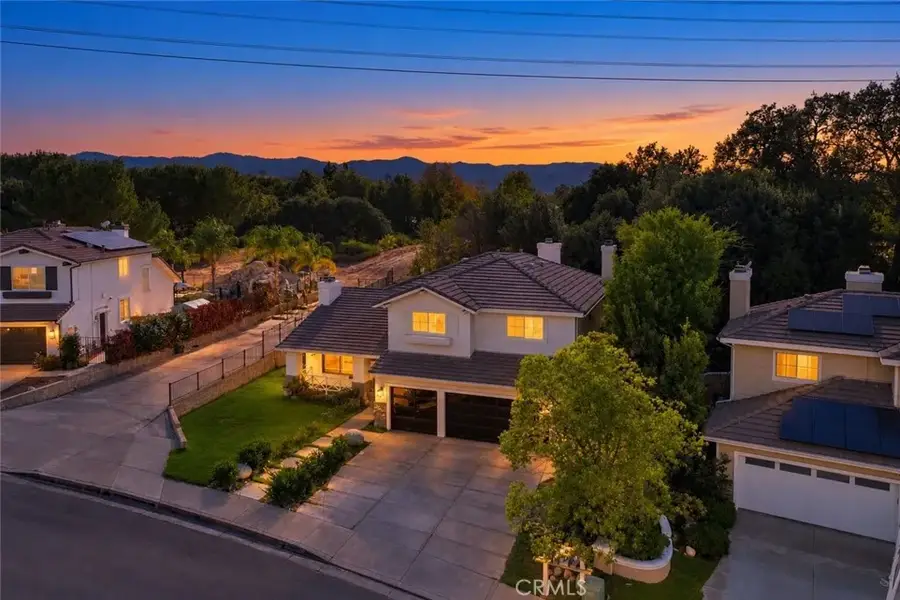 24585 Lola Lane, Newhall, CA 91321 - #2