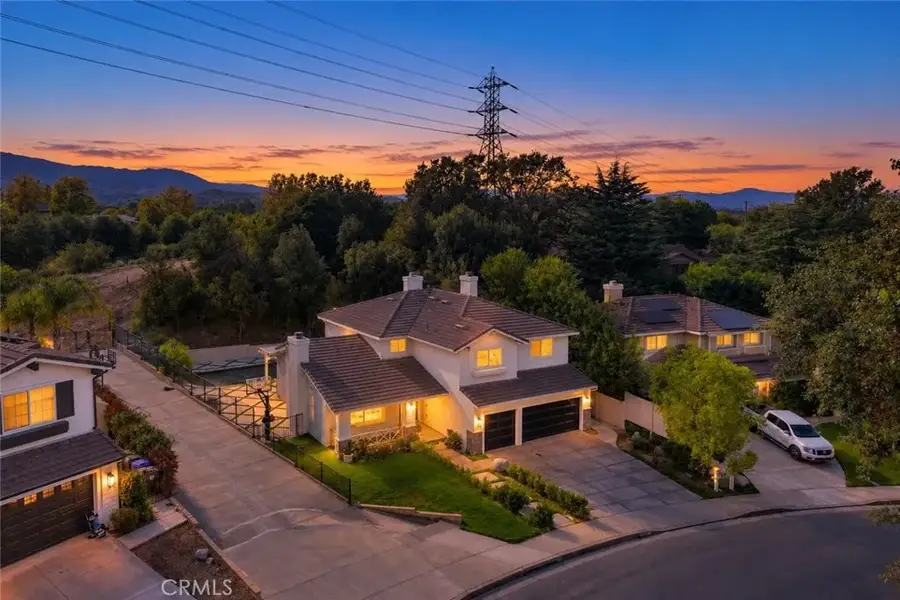 24585 Lola Lane, Newhall, CA 91321 - #3