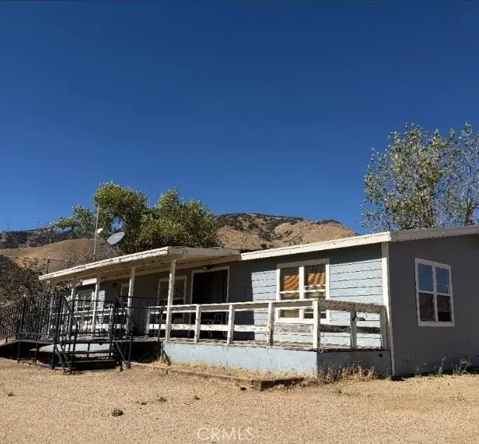 857 Roads End Point, Lebec, CA 93243 - #1