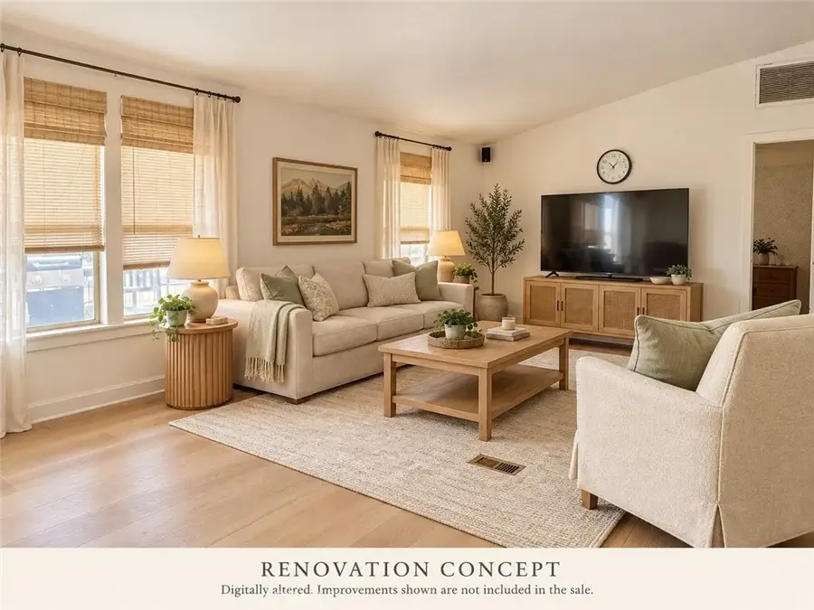 857 Roads End Point, Lebec, CA 93243 - #3