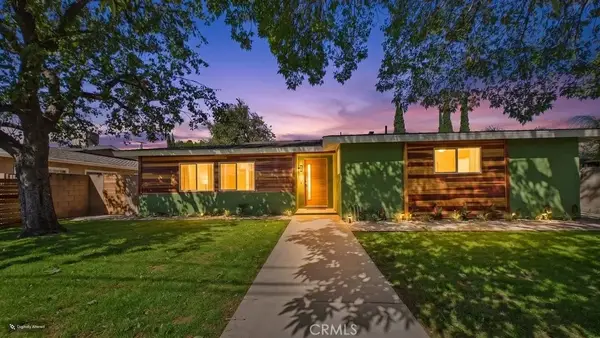 15859 Parthenia Street, North Hills, CA 91343