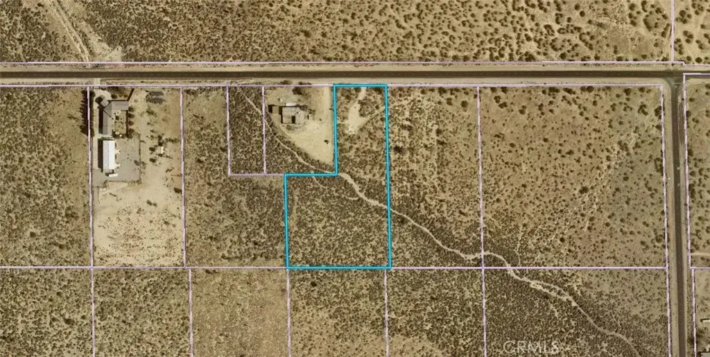 0 Avenue Q, Palmdale, CA 93591 - #1
