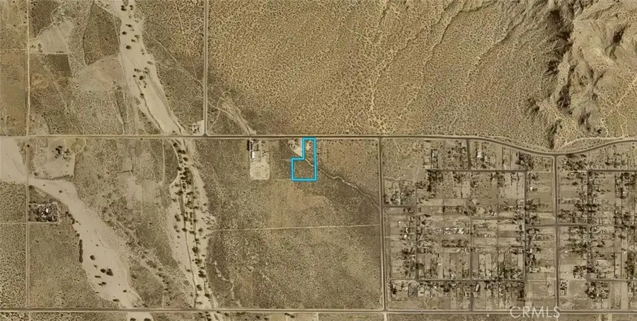 0 Avenue Q, Palmdale, CA 93591 - #3