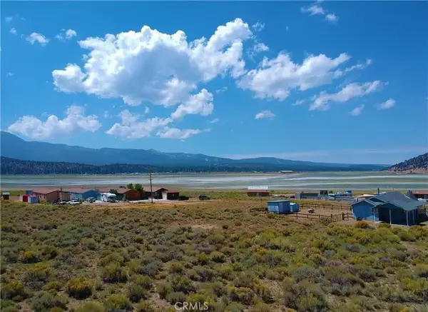 0 Vale #17 & 18, Baldwin Lake, CA 92314