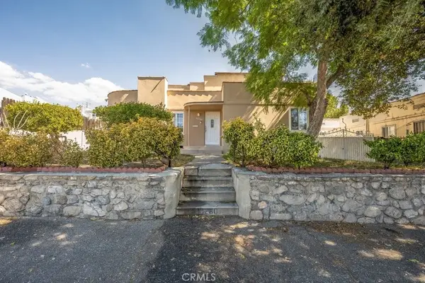 10260 Tujunga Canyon, Tujunga, CA 91042