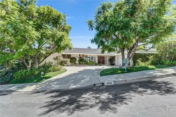 3938 Westfall Dr., Encino, CA 91436