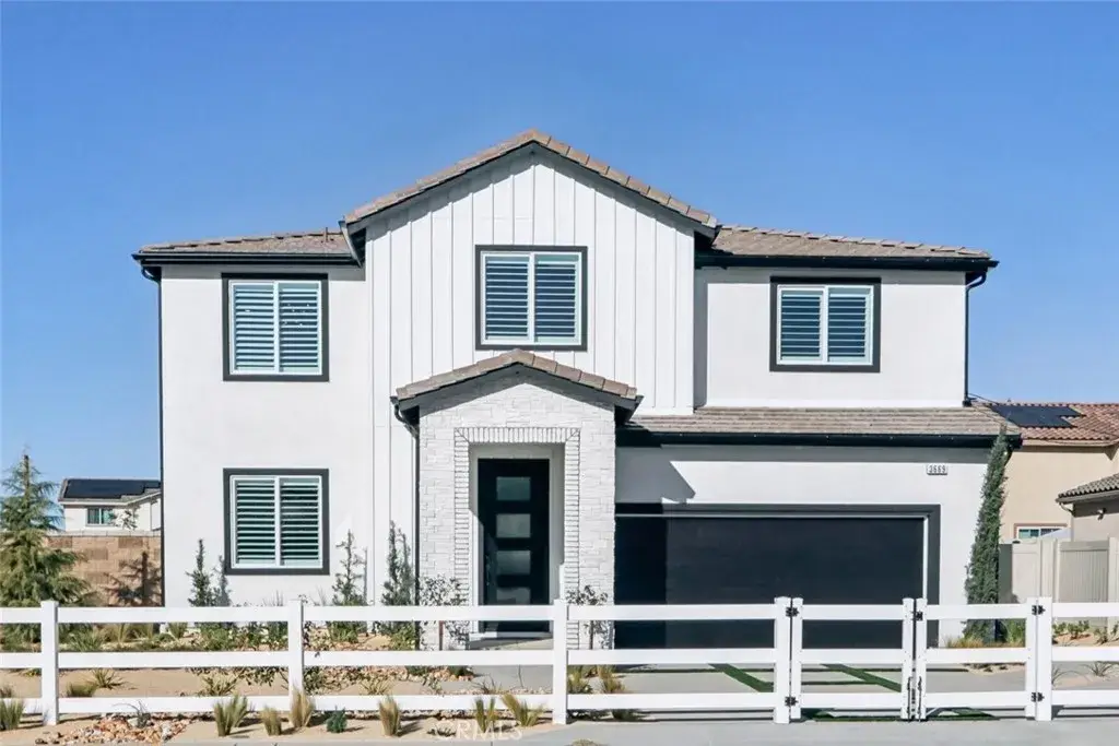 3659 E Avenue Q14, Palmdale, CA 93550 - #1