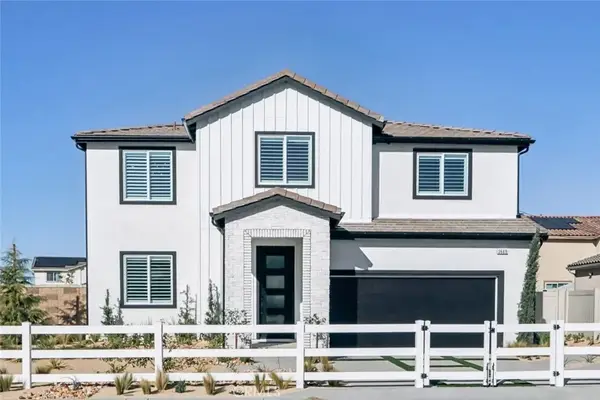 3659 E Avenue Q14, Palmdale, CA 93550