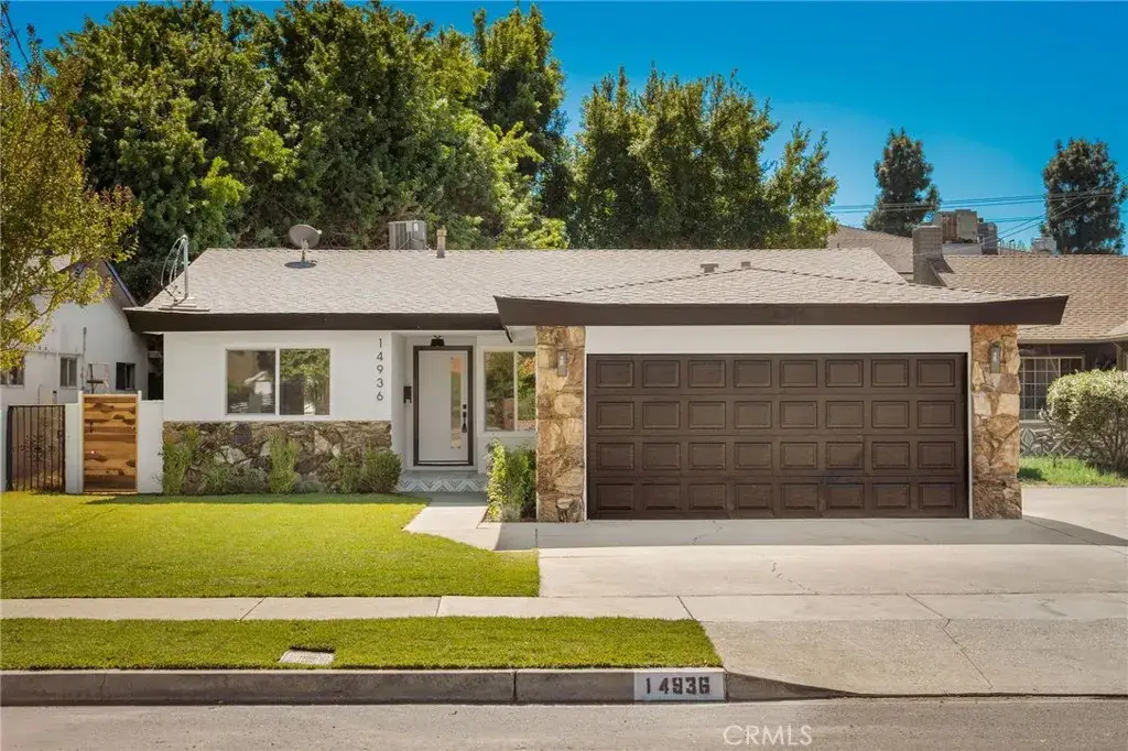 14936 Gilmore Street, Van Nuys, CA 91411 - #1