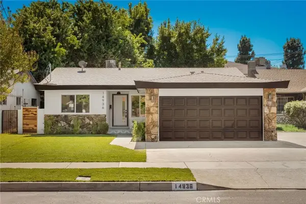 14936 Gilmore Street, Van Nuys, CA 91411