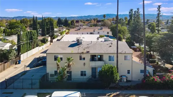 6512 Balboa Boulevard, Van Nuys, CA 91406